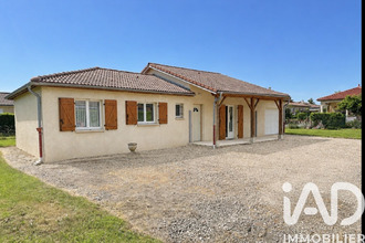 Vente Maison 01370, Saint-Étienne-du-Bois France