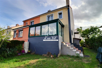 Vente Maison 76800, Saint-Étienne-du-Rouvray France