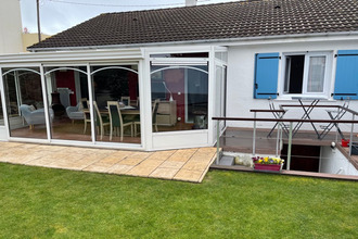 Ma-Cabane - Vente Maison SAINTE-ADRESSE, 120 m²
