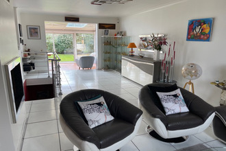 Ma-Cabane - Vente Maison SAINTE-ADRESSE, 120 m²