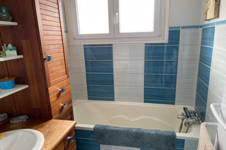 Ma-Cabane - Vente Maison SAINTE-ADRESSE, 120 m²