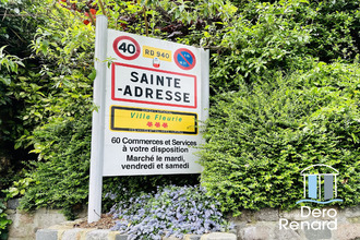 Ma-Cabane - Vente Maison Sainte-Adresse, 170 m²