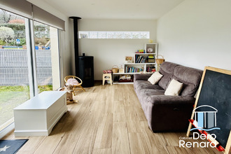 Ma-Cabane - Vente Maison Sainte-Adresse, 109 m²