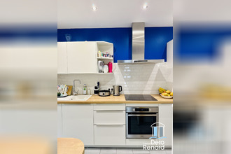 Ma-Cabane - Vente Maison Sainte-Adresse, 109 m²