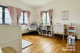 Ma-Cabane - Vente Maison Sainte-Adresse, 109 m²