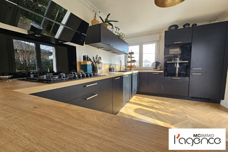 Ma-Cabane - Vente Maison Sainte-Adresse, 144 m²