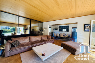 Ma-Cabane - Vente Maison Sainte-Adresse, 170 m²