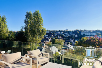 Ma-Cabane - Vente Maison Sainte-Adresse, 240 m²