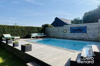 Ma-Cabane - Vente Maison Sainte-Adresse, 193 m²