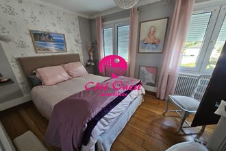 Ma-Cabane - Vente Maison Sainte-Adresse, 115 m²