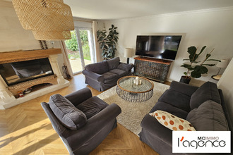 Ma-Cabane - Vente Maison Sainte-Adresse, 144 m²