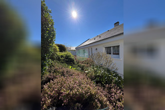 Ma-Cabane - Vente Maison Sainte-Adresse, 166 m²