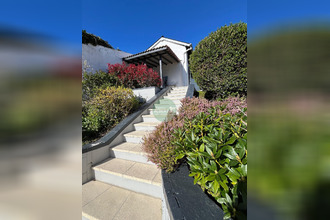 Ma-Cabane - Vente Maison Sainte-Adresse, 166 m²