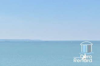 Ma-Cabane - Vente Maison Sainte-Adresse, 190 m²