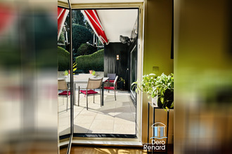 Ma-Cabane - Vente Maison Sainte-Adresse, 170 m²