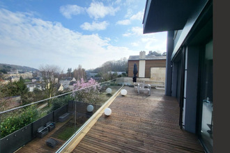 Ma-Cabane - Vente Maison Sainte-Adresse, 238 m²