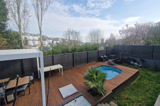 Ma-Cabane - Vente Maison Sainte-Adresse, 238 m²