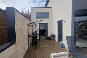 Ma-Cabane - Vente Maison Sainte-Adresse, 238 m²