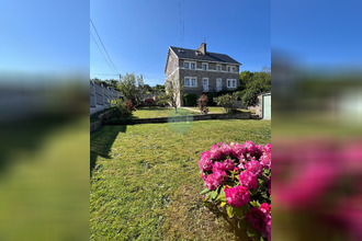 Ma-Cabane - Vente Maison Sainte-Adresse, 110 m²