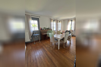 Ma-Cabane - Vente Maison Sainte-Adresse, 110 m²