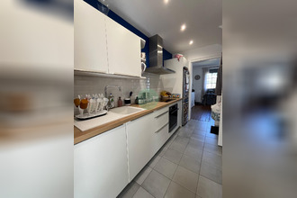 Ma-Cabane - Vente Maison Sainte-Adresse, 110 m²