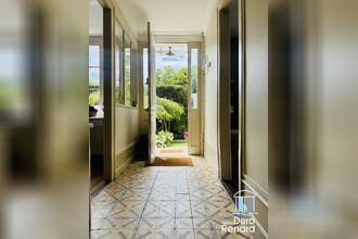 Ma-Cabane - Vente Maison Sainte-Adresse, 180 m²