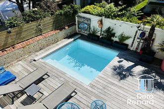 Ma-Cabane - Vente Maison Sainte-Adresse, 127 m²
