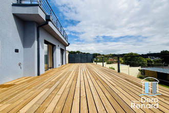 Ma-Cabane - Vente Maison Sainte-Adresse, 121 m²