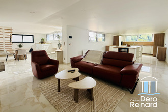 Ma-Cabane - Vente Maison Sainte-Adresse, 121 m²