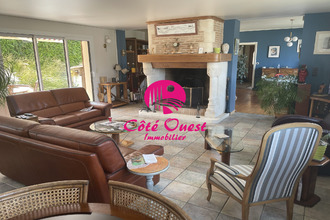 Ma-Cabane - Vente Maison Sainte-Adresse, 175 m²