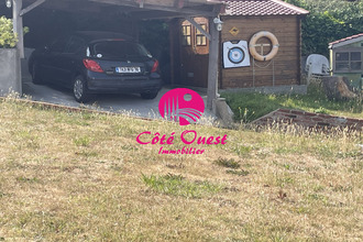 Ma-Cabane - Vente Maison Sainte-Adresse, 175 m²