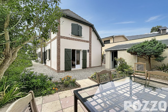 Ma-Cabane - Vente Maison SAINTE-ADRESSE, 140 m²