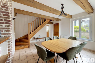 Ma-Cabane - Vente Maison SAINTE-ADRESSE, 140 m²
