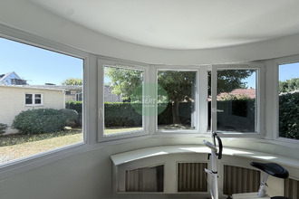 Ma-Cabane - Vente Maison Sainte-Adresse, 183 m²