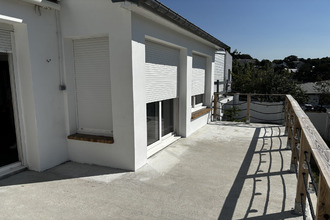 Ma-Cabane - Vente Maison Sainte-Adresse, 91 m²
