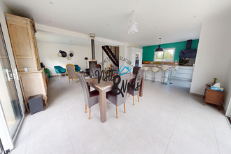 Ma-Cabane - Vente Maison SAINTE-ADRESSE, 166 m²