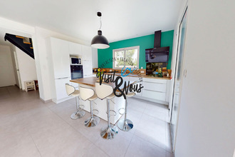 Ma-Cabane - Vente Maison SAINTE-ADRESSE, 166 m²