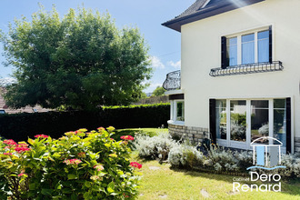 Ma-Cabane - Vente Maison Sainte-Adresse, 183 m²