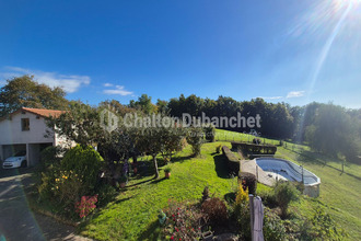 Ma-Cabane - Vente Maison SAINTE-AGATHE-EN-DONZY, 215 m²