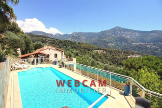 Ma-Cabane - Vente Maison SAINTE AGNES, 146 m²