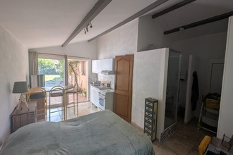 Ma-Cabane - Vente Maison Sainte-Anastasie-sur-Issole, 100 m²