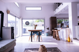 Ma-Cabane - Vente Maison SAINTE-ANASTASIE-SUR-ISSOLE, 125 m²