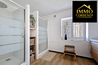 Ma-Cabane - Vente Maison Sainte-Anastasie-sur-Issole, 131 m²