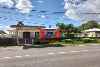 Ma-Cabane - Vente Maison Sainte-Anne, 155 m²