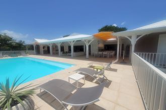 Ma-Cabane - Vente Maison Sainte anne, 250 m²