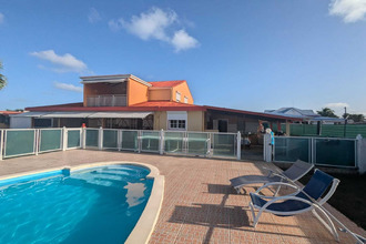 Ma-Cabane - Vente Maison SAINTE-ANNE, 440 m²