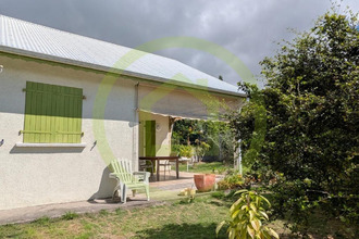 Vente Maison 97180, SAINTE ANNE France