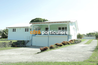 Ma-Cabane - Vente Maison SAINTE-ANNE, 141 m²