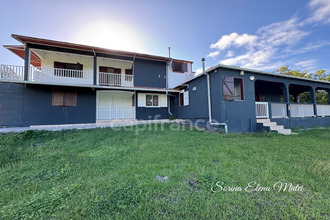 Vente Maison 97180, SAINTE ANNE France