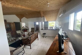 Vente Maison 97437, Sainte-Anne France